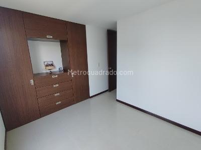 Apartamento de 3 alcobas en venta en Valle Del Lili, Cali, 53 m² · foto 16 de 20
