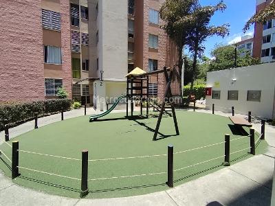 Apartamento de 3 alcobas en venta en Valle Del Lili, Cali, 53 m² · foto 18 de 20