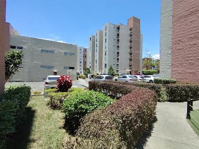 Apartamento de 3 alcobas en venta en Valle Del Lili, Cali, 53 m² · foto 19 de 20