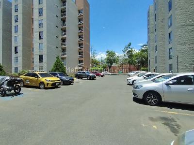 Apartamento de 3 alcobas en venta en Valle Del Lili, Cali, 53 m² · foto 20 de 20