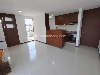 Apartamento de 3 alcobas en venta en Valle Del Lili, Cali, 53 m² · foto 2 de 20