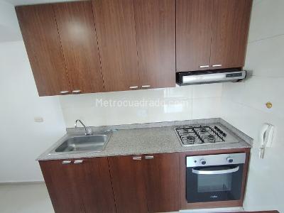 Apartamento de 3 alcobas en venta en Valle Del Lili, Cali, 53 m² · foto 3 de 20