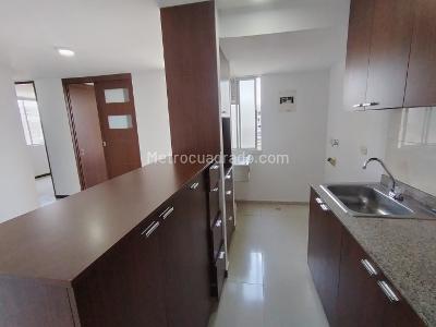 Apartamento de 3 alcobas en venta en Valle Del Lili, Cali, 53 m² · foto 4 de 20