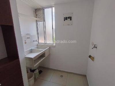 Apartamento de 3 alcobas en venta en Valle Del Lili, Cali, 53 m² · foto 5 de 20