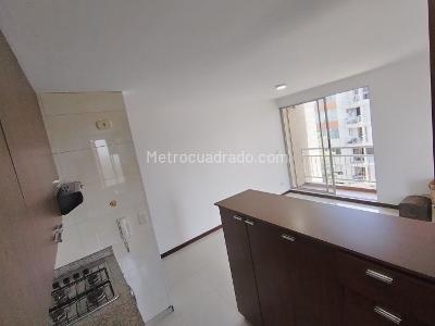 Apartamento de 3 alcobas en venta en Valle Del Lili, Cali, 53 m² · foto 7 de 20