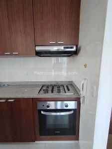 Apartamento de 3 alcobas en venta en Valle Del Lili, Cali, 53 m² · foto 8 de 20