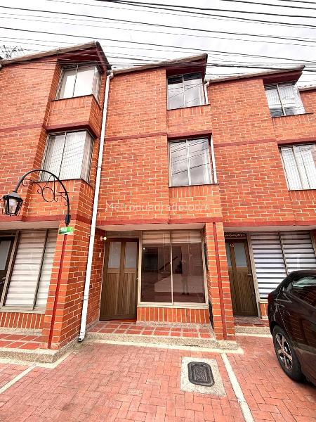 House for rent in Bogotá