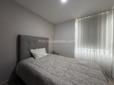 Apartamento en arriendo en Ciudad Del Rio, Medellín · foto 5 de 11