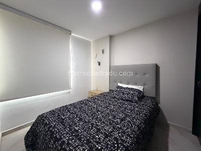 Apartamento en arriendo en Ciudad Del Rio, Medellín · foto 6 de 11