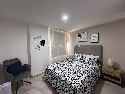 Apartamento en arriendo en Ciudad Del Rio, Medellín · foto 7 de 11