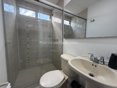 Apartamento en arriendo en Ciudad Del Rio, Medellín · foto 11 de 11
