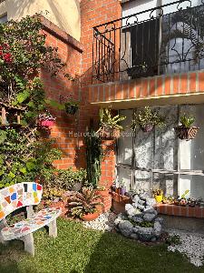 Casa de 3 alcobas en venta en Alto De Las Flores, Sabaneta, 135 m² · foto 2 de 20