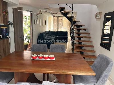 Casa de 3 alcobas en venta en Alto De Las Flores, Sabaneta, 135 m² · foto 6 de 20