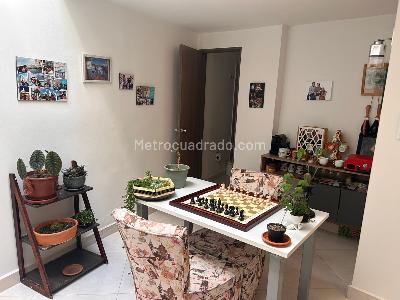 Casa de 3 alcobas en venta en Alto De Las Flores, Sabaneta, 135 m² · foto 9 de 20
