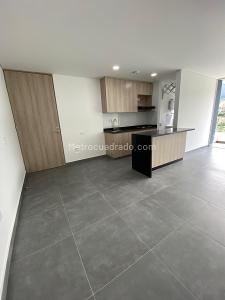 Apartamento de 3 alcobas en venta en La Doctora, Sabaneta, 74 m² · foto 3 de 12