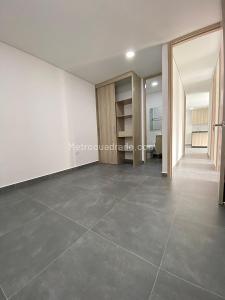 Apartamento de 3 alcobas en venta en La Doctora, Sabaneta, 74 m² · foto 10 de 12