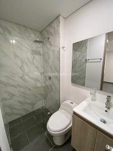Apartamento de 3 alcobas en venta en La Doctora, Sabaneta, 74 m² · foto 11 de 12