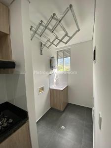 Apartamento de 3 alcobas en venta en La Doctora, Sabaneta, 74 m² · foto 12 de 12
