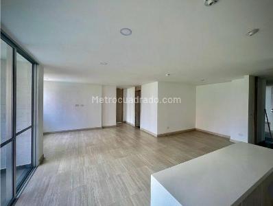 Apartamento de 2 alcobas en venta en Las Lomitas, Sabaneta, 79 m² · foto 5 de 12