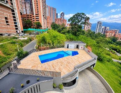 Apartamento de 2 alcobas en venta en Las Lomitas, Sabaneta, 79 m² · foto 12 de 12