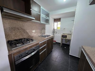 Apartamento de 3 alcobas en venta en Valle Del Lili, Cali, 62 m² · foto 4 de 20