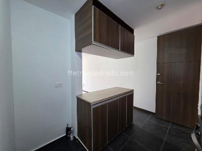 Apartamento de 3 alcobas en venta en Valle Del Lili, Cali, 62 m² · foto 5 de 20