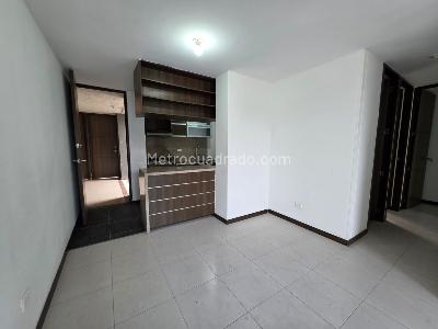 Apartamento de 3 alcobas en venta en Valle Del Lili, Cali, 62 m² · foto 6 de 20