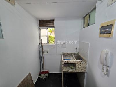 Apartamento de 3 alcobas en venta en Valle Del Lili, Cali, 62 m² · foto 9 de 20