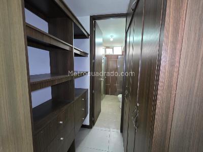 Apartamento de 3 alcobas en venta en Valle Del Lili, Cali, 62 m² · foto 12 de 20