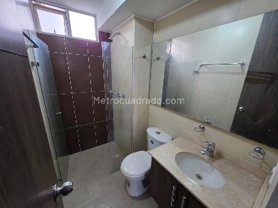 Apartamento de 3 alcobas en venta en Valle Del Lili, Cali, 62 m² · foto 13 de 20