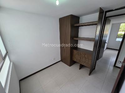 Apartamento de 3 alcobas en venta en Valle Del Lili, Cali, 62 m² · foto 17 de 20