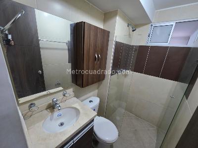 Apartamento de 3 alcobas en venta en Valle Del Lili, Cali, 62 m² · foto 18 de 20