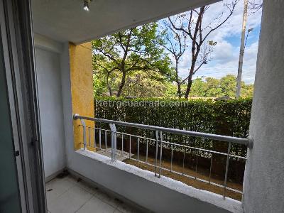 Apartamento de 3 alcobas en venta en Valle Del Lili, Cali, 62 m² · foto 19 de 20