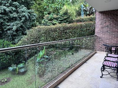 Casa en venta en San Lucas, Envigado · foto 3 de 20