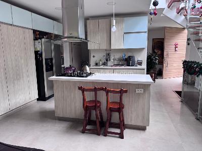 Casa en venta en San Lucas, Envigado · foto 8 de 20