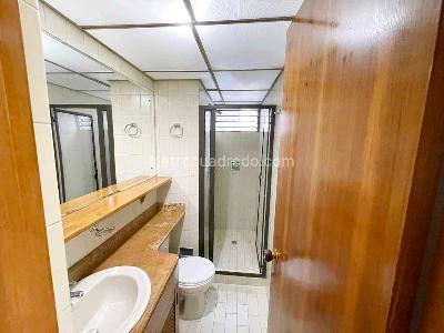 Apartamento de 2 alcobas en venta en Bosques De Zuñiga, Envigado, 107 m² · foto 11 de 11