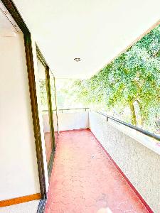 Apartamento de 2 alcobas en venta en Bosques De Zuñiga, Envigado, 107 m² · foto 5 de 11