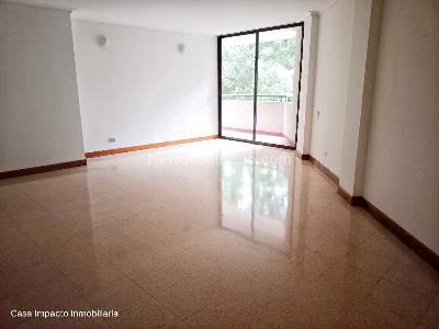 Apartamento de 2 alcobas en venta en Bosques De Zuñiga, Envigado, 107 m² · foto 8 de 11