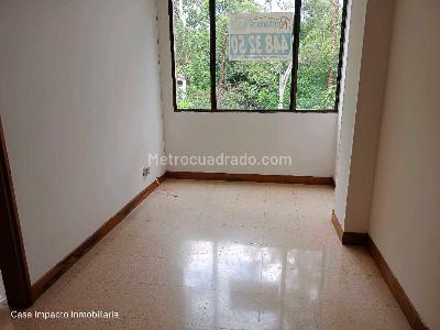 Apartamento de 2 alcobas en venta en Bosques De Zuñiga, Envigado, 107 m² · foto 9 de 11