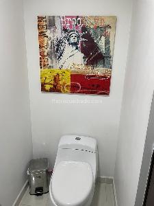 Apartamento de 3 alcobas en venta en Castropol, Medellín, 117 m² · foto 14 de 15