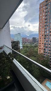 Apartamento de 3 alcobas en venta en Castropol, Medellín, 117 m² · foto 5 de 15