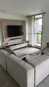 Apartamento en venta en El Esmeraldal, Envigado · foto 12 de 16