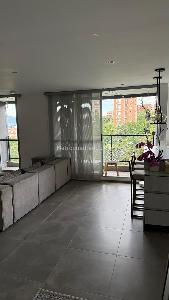 Apartamento en venta en El Esmeraldal, Envigado · foto 2 de 16
