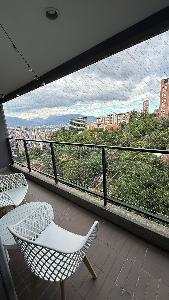 Apartamento en venta en El Esmeraldal, Envigado · foto 3 de 16