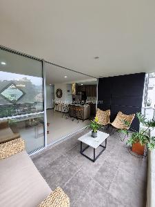 Apartamento en venta en El Esmeraldal, Envigado · foto 10 de 20