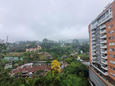 Apartamento en venta en El Esmeraldal, Envigado · foto 11 de 20