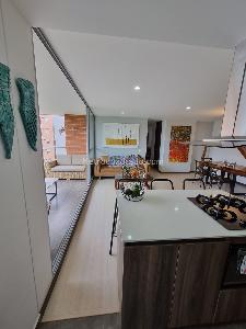 Apartamento en venta en El Esmeraldal, Envigado · foto 12 de 20