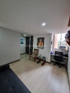 Apartamento en venta en El Esmeraldal, Envigado · foto 14 de 20