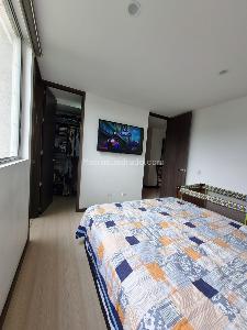 Apartamento en venta en El Esmeraldal, Envigado · foto 16 de 20