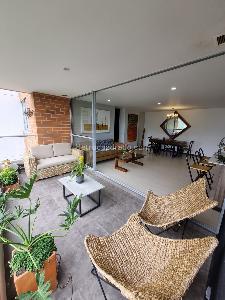 Apartamento en venta en El Esmeraldal, Envigado · foto 2 de 20
